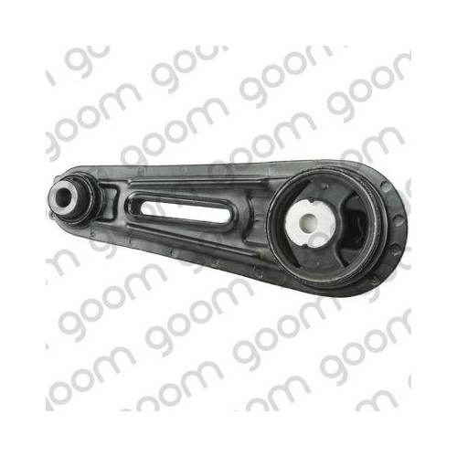 Lagerung Motor Goom EM-0187 f&uuml;r Nissan Renault Hinten