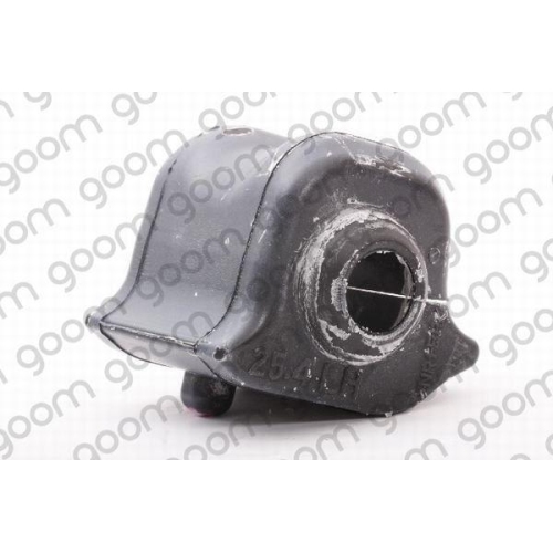 Lagerbuchse Stabilisator Goom SS-0167 f&uuml;r Toyota Vorderachse Links