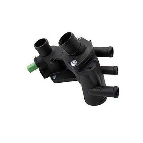 Thermostatgeh&auml;use Sidat 94.879A2 f&uuml;r Audi Seat Skoda VW Vag