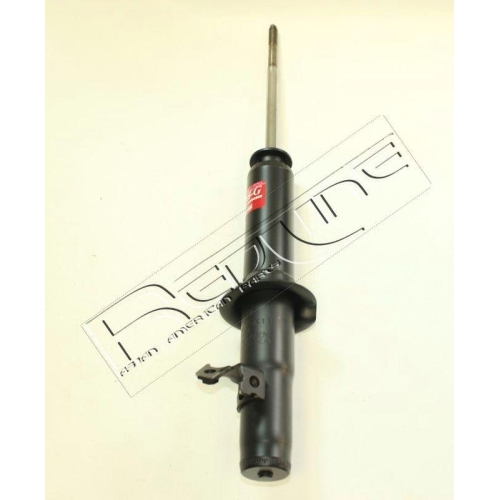 Sto&szlig;d&auml;mpfer Red-line 39HO037 f&uuml;r Honda Vorderachse Links