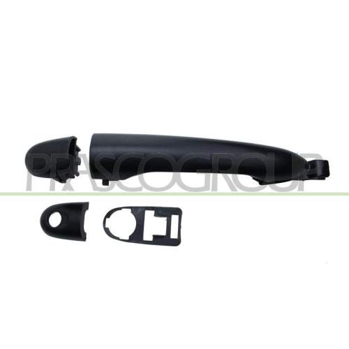 Türaußengriff Prasco RN9188013 für Renault Außen Hinten Links Hinten Rechts