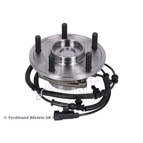 Radlagersatz Blue Print ADA108316 f&uuml;r Chrysler Dodge VW Hinterachse