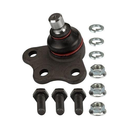 Trag /f&uuml;hrungsgelenk Trw JBJ705 f&uuml;r Vauxhall General Motors Opel