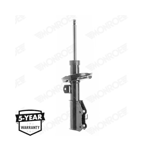Sto&szlig;d&auml;mpfer Monroe G8195 Monroe Original (gas Technology) f&uuml;r Opel Vauxhall