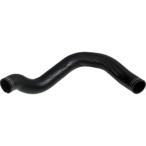 Ladeluftschlauch Gates 09-0583 f&uuml;r Citro&euml;n Fiat Peugeot