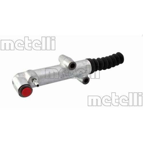 Nehmerzylinder Kupplung Metelli 54-0029 f&uuml;r Iveco