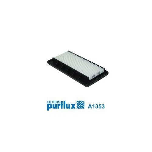 Luftfilter Purflux A1353 f&uuml;r Hyundai Rover/austin AC Generic