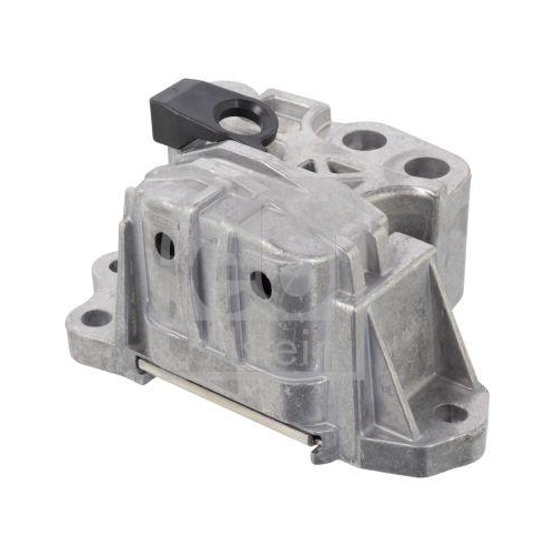 Lagerung Motor Febi Bilstein 105507 f&uuml;r Alfa Romeo Fiat Jeep Rechts