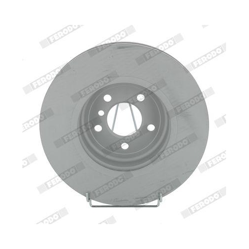 Bremsscheibe Ferodo DDF2047C-1 Premier f&uuml;r Bmw Vorderachse