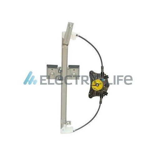 Fensterheber Electric Life ZR AD713 L f&uuml;r Audi Hinten Links