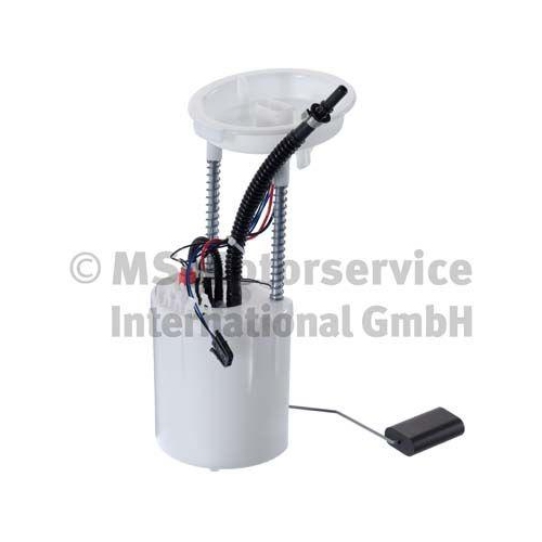 Kraftstoff F&ouml;rdereinheit Pierburg 7.07795.47.0 f&uuml;r Mini