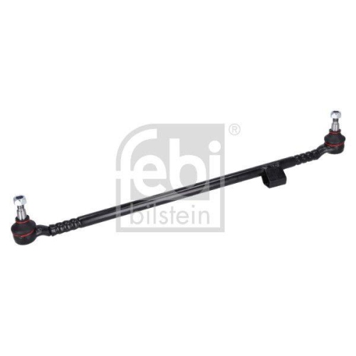Spurstange Febi Bilstein 02382 für Mercedes Benz Mercedes Benz Mitte Vorderachse