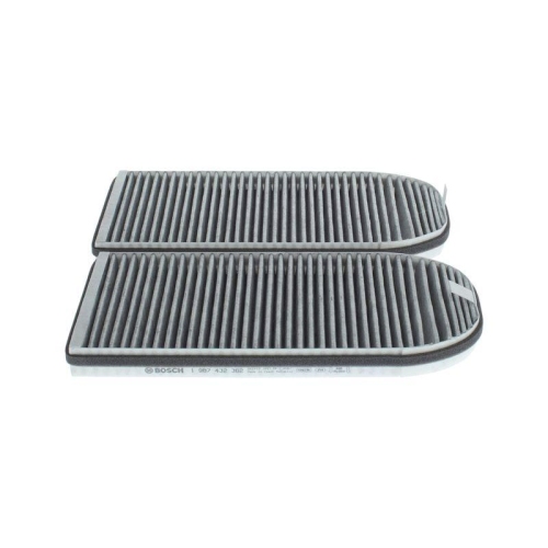Filter Innenraumluft Bosch 1987432362 f&uuml;r Bmw