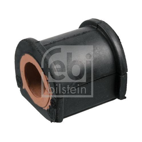Lagerung Stabilisator Febi Bilstein 15584 f&uuml;r Iveco Hinterachse