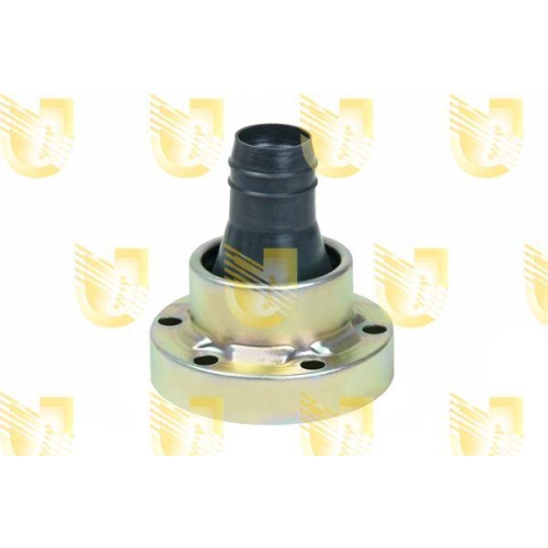 Reparatursatz Gelenkwellenmittellager Unigom 381883 f&uuml;r Porsche VW