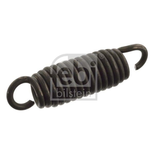 Feder Bremsbacken Febi Bilstein 05788 für Scania