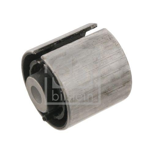Lagerung Lenker Febi Bilstein 31758 für Audi Hinterachse Unten Beidseitig Vorne