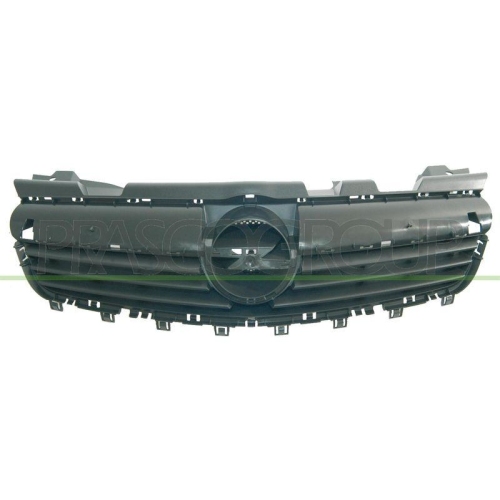 K&uuml;hlergitter Prasco OP7172001 Premiumcertified f&uuml;r Opel