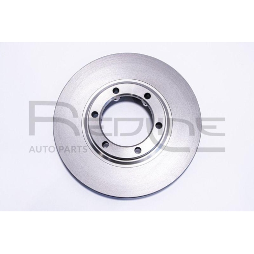 Bremsscheibe Red-line 26MI042 f&uuml;r Mitsubishi Vorderachse