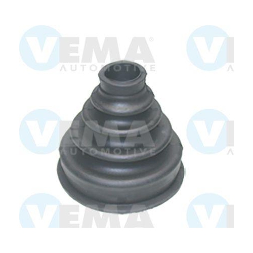 Faltenbalg Antriebswelle Vema 510114 für Fiat Lancia Alfarome/fiat/lanci