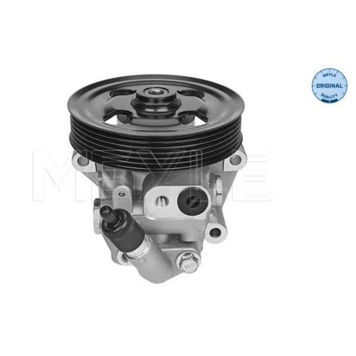 Hydraulikpumpe Lenkung Meyle 7146310029 Meyle-original: True To Oe. f&uuml;r Ford