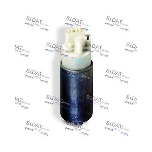 Kraftstoffpumpe Sidat 70027 für Nissan Opel Vauxhall Hitachi Holden