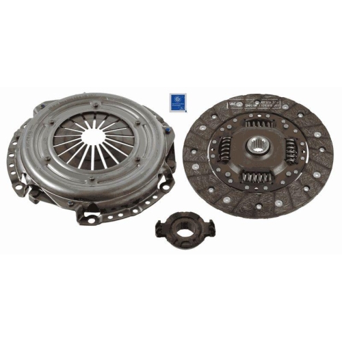 Clutch Kit Sachs 3000950020 for Citro&euml;n Opel Peugeot
