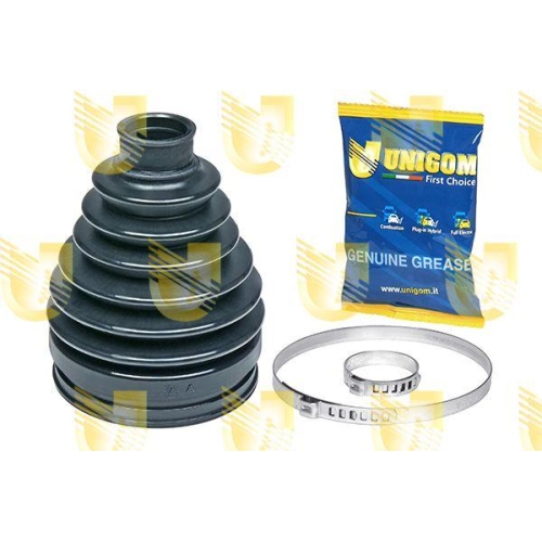 Faltenbalgsatz Antriebswelle Unigom 310317H.2 für Citroën Peugeot Toyota