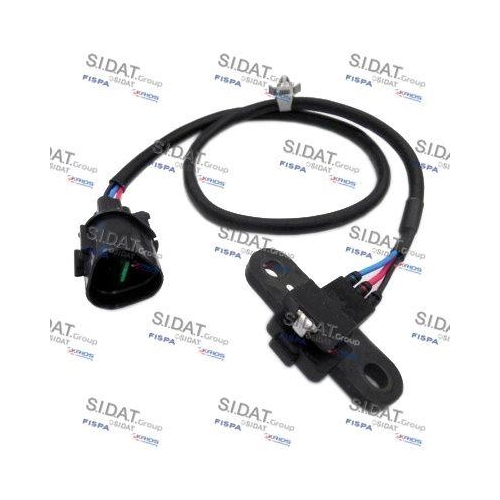 Impulsgeber Kurbelwelle Sidat 83.3024 für Mitsubishi