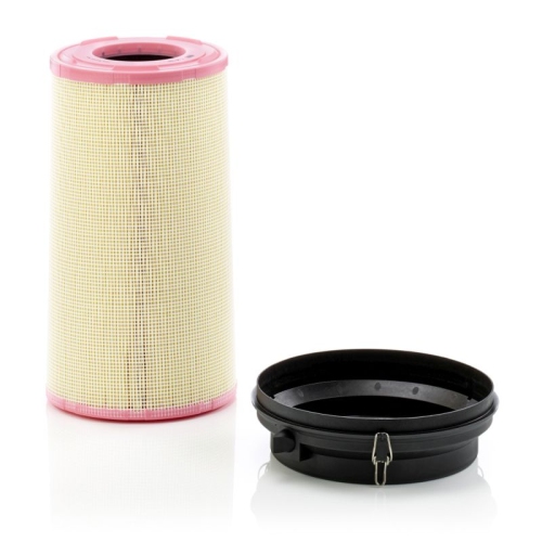 Luftfilter Mann-filter C 26 024 KIT für Daf