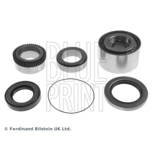Radlagersatz Blue Print ADC48323 f&uuml;r Mitsubishi Hinterachse Links