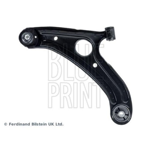 Lenker Radaufhängung Blue Print ADG08696 für Hyundai Vorderachse Links Unten