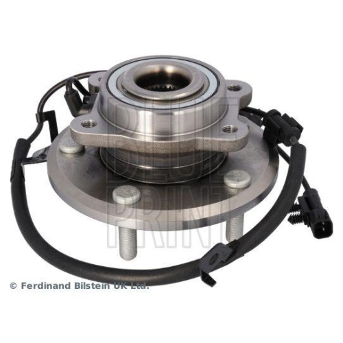 Radlagersatz Blue Print ADA108317 f&uuml;r Dodge Fiat Hinterachse Links