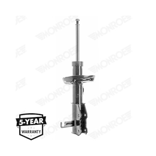 Sto&szlig;d&auml;mpfer Monroe G8196 Monroe Original (gas Technology) f&uuml;r Opel Vauxhall