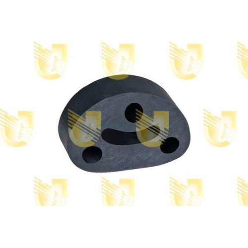 Halter Abgasanlage Unigom 165141 f&uuml;r Fiat Mitte