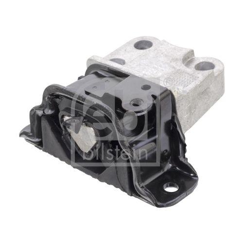 Lagerung Automatikgetriebe Febi Bilstein 105508 f&uuml;r Alfa Romeo Fiat Jeep Links