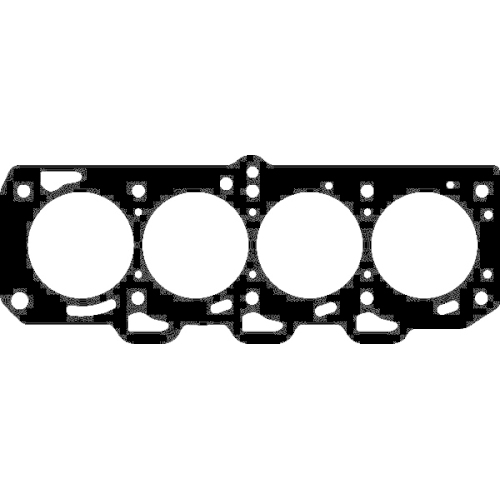 Joint D'étanchéité Culasse Corteco 414704P pour Fiat