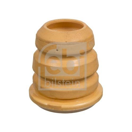 Anschlagpuffer Federung Febi Bilstein 103017 für Ford Ford Motor Company