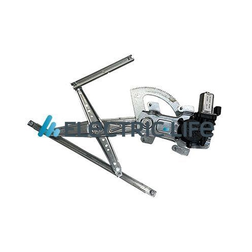 Fensterheber Electric Life ZR TY110 R f&uuml;r Toyota Vorne Rechts