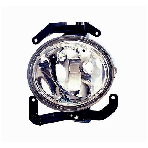 Front Fog Light Depo 65850 for Hyundai