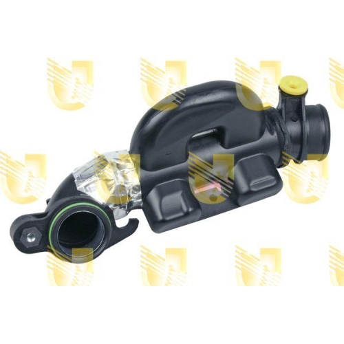 Schlauch Luftversorgung Unigom P2109 für Citroën Peugeot Abgasturbolader