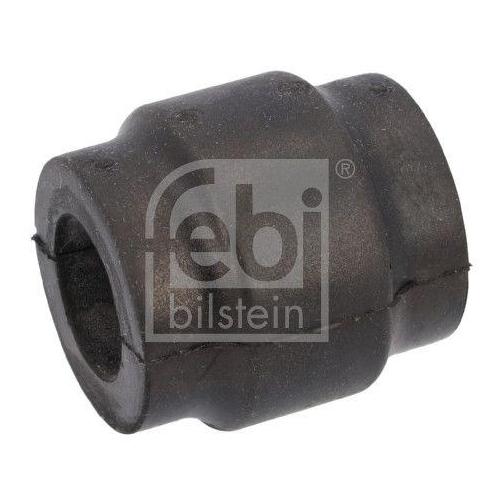 Lagerung Stabilisator Febi Bilstein 15585 f&uuml;r Iveco Hinten Vorne