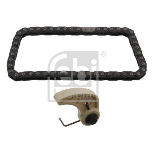 Kettensatz Ölpumpenantrieb Febi Bilstein 47353 Basic Short Kit für Audi Seat VW