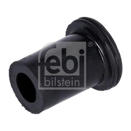 Lagerbuchse Blattfeder Febi Bilstein 41540 f&uuml;r Hyundai Hinterachse Unten