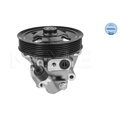 Hydraulikpumpe Lenkung Meyle 7146310030 Meyle-original: True To Oe. f&uuml;r Ford