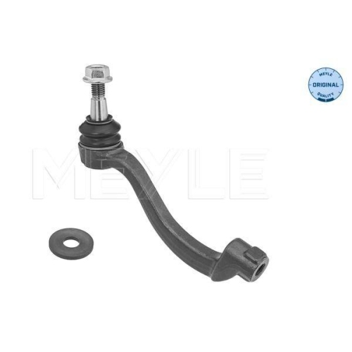 Tie Rod End Meyle 53160200016 Meyle-original: True To Oe. for Jaguar Land Rover