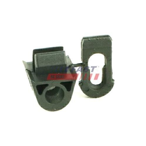 Clip Zier /schutzleiste Fast FT96302 für Fiat Citroën Motorhaube