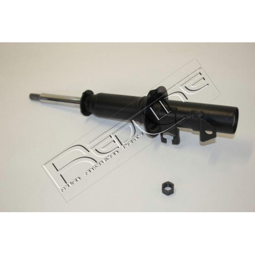 Stoßdämpfer Red-line 39BD001 für Suzuki Vorderachse Links