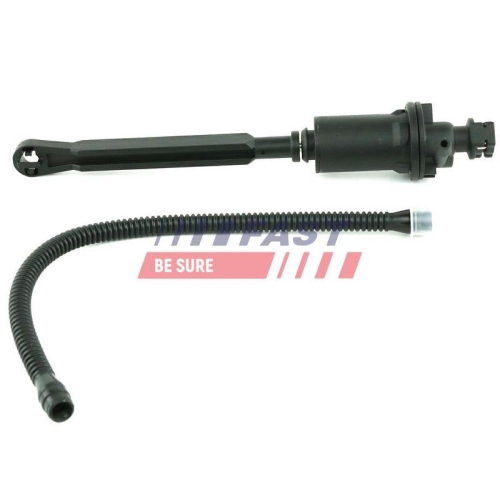 Geberzylinder Kupplung Fast FT68032 f&uuml;r Renault