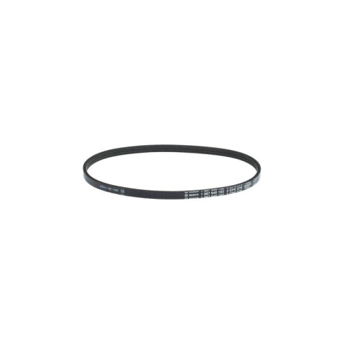 Keilrippenriemen Bosch 1987946162 Elastic f&uuml;r Citro&euml;n Jeep